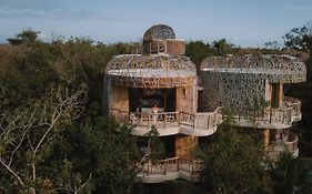 Kan Tulum Hotel